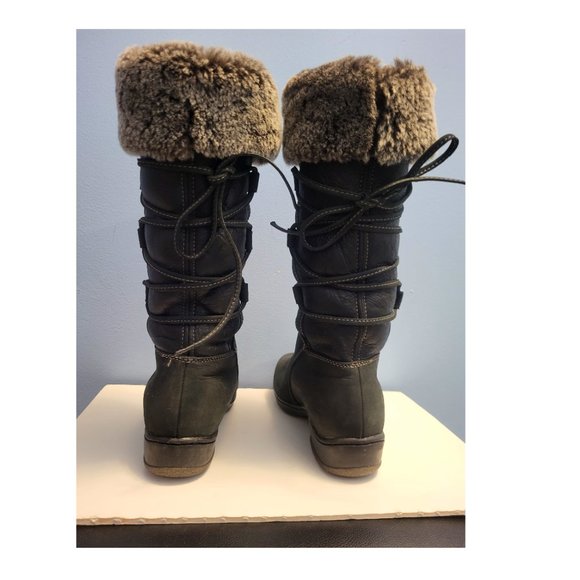 Blondo Galileo Waterproof WInter Boot (Size 7.5) - Picture 16 of 16